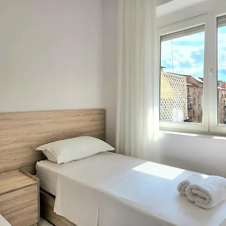 Comfort Apartman Tirana