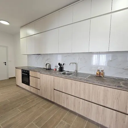 Comfort Apartman Tirana