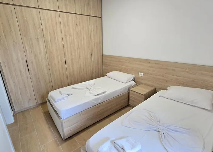 Apartman Comfort Tirana