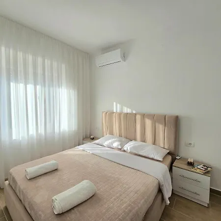 Comfort Διαμέρισμα