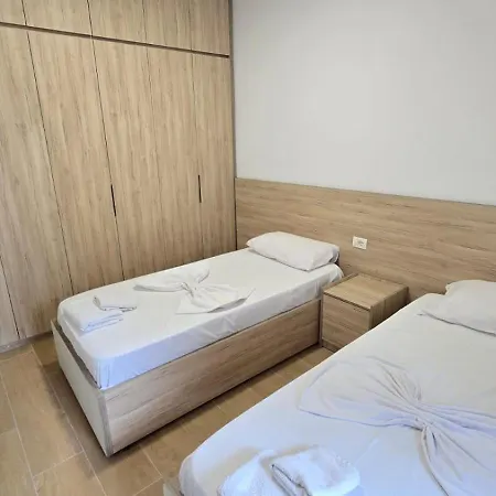 Διαμέρισμα Comfort Τίρανα